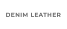 DENIM LEATHER