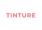 TINTURE