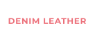 DENIM LEATHER